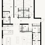 The Crown Of Fjaellen By Hilla Appartement *