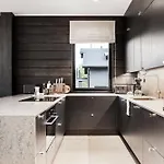 Appartement The Crown Of Fjaellen By Hilla *