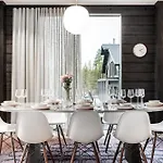 The Crown Of Fjaellen By Hilla Appartement