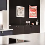The Crown Of Fjaellen By Hilla Appartement *