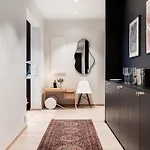 Appartement The Crown Of Fjaellen By Hilla *