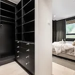 Appartement The Crown Of Fjaellen By Hilla