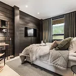 The Crown Of Fjaellen By Hilla Appartement *