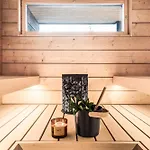 Appartement The Crown Of Fjaellen By Hilla *