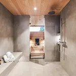 The Crown Of Fjaellen By Hilla Appartement