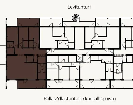 The Crown Of Fjaellen By Hilla * Levi