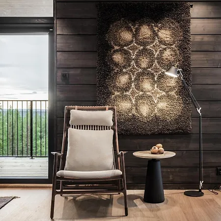 The Crown Of Fjaellen By Hilla Διαμέρισμα *