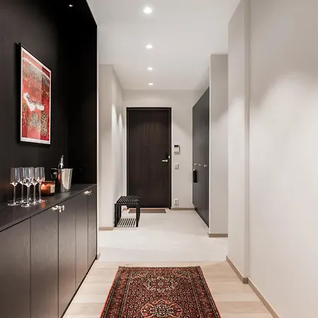 The Crown Of Fjaellen By Hilla * Levi