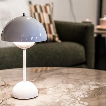 The Crown Of Fjaellen By Hilla