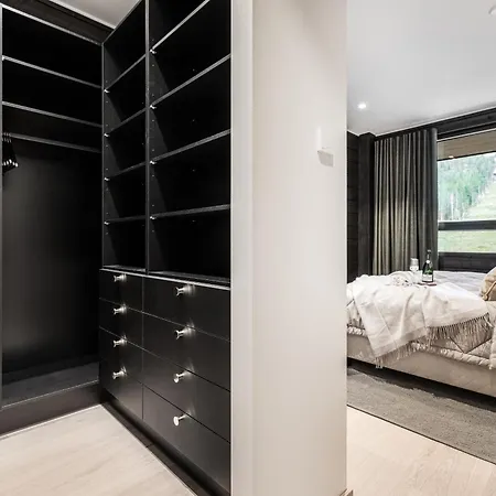 Διαμέρισμα The Crown Of Fjaellen By Hilla