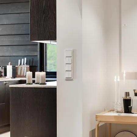 The Crown Of Fjaellen By Hilla * Levi