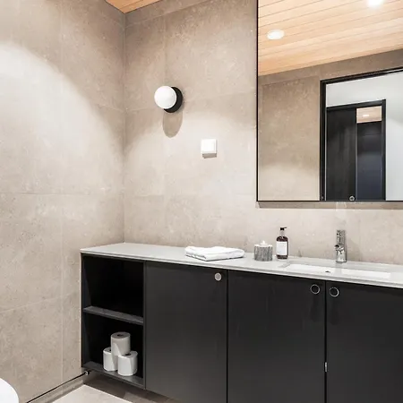 The Crown Of Fjaellen By Hilla Levi