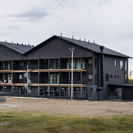 The Crown Of Fjaellen By Hilla Levi