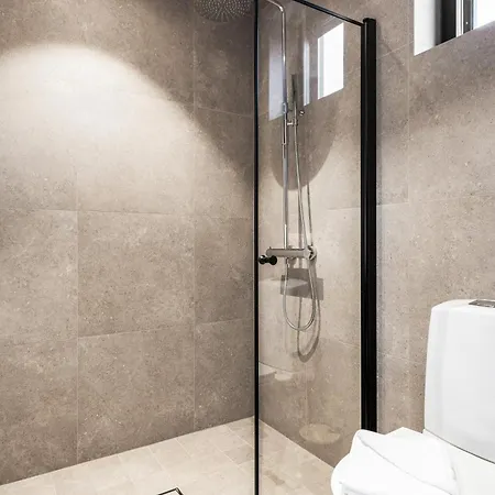 Διαμέρισμα The Crown Of Fjaellen By Hilla Levi