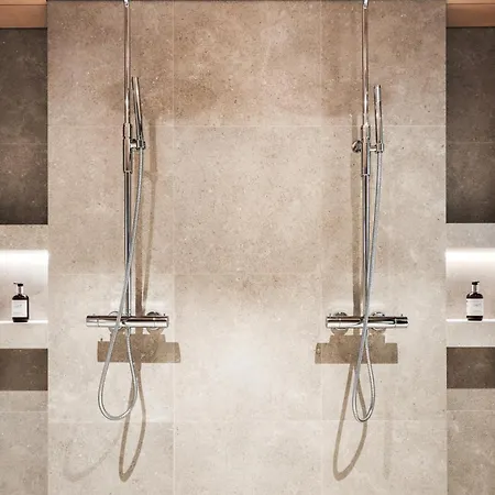 The Crown Of Fjaellen By Hilla Διαμέρισμα Levi